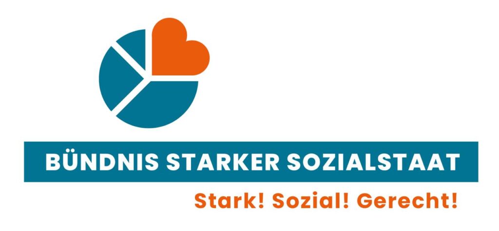 Bündnis starker Sozialstaat